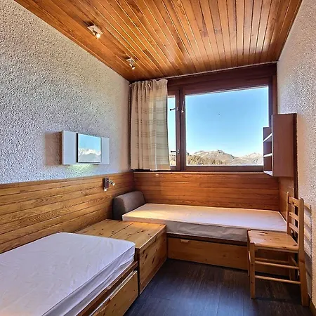 Au Pied Des Pistes Avec Wifi, Vue Sur Mont Blanc - Fr-1-455-61 Apartamento *