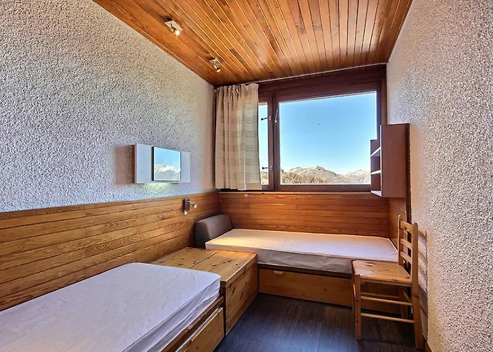 Au Pied Des Pistes Avec Wifi, Vue Sur Mont Blanc - Fr-1-455-61 公寓 *