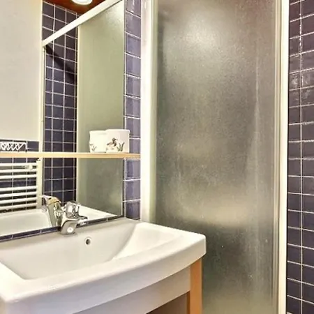 Au Pied Des Pistes Avec Wifi, Vue Sur Mont Blanc - Fr-1-455-61 Apartamento