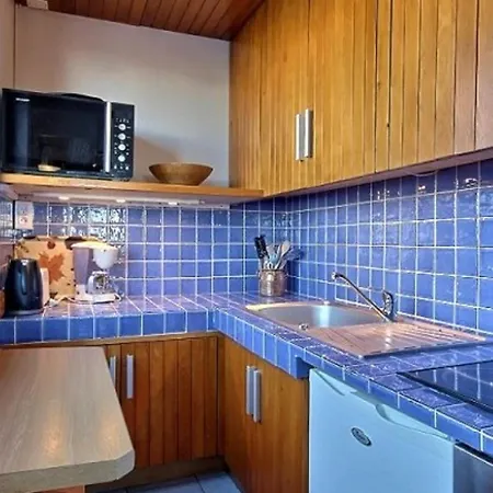 Au Pied Des Pistes Avec Wifi, Vue Sur Mont Blanc - Fr-1-455-61 * La Plagne